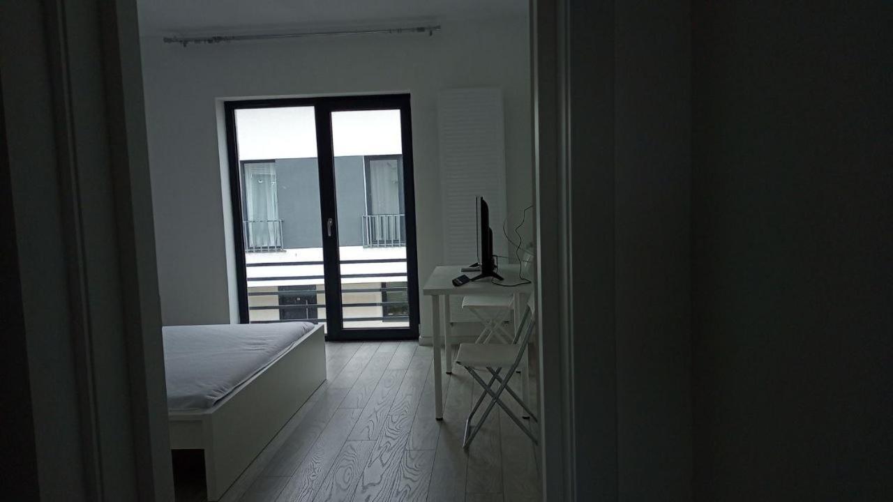 Joygate Entire Villa Otopeni Exteriér fotografie