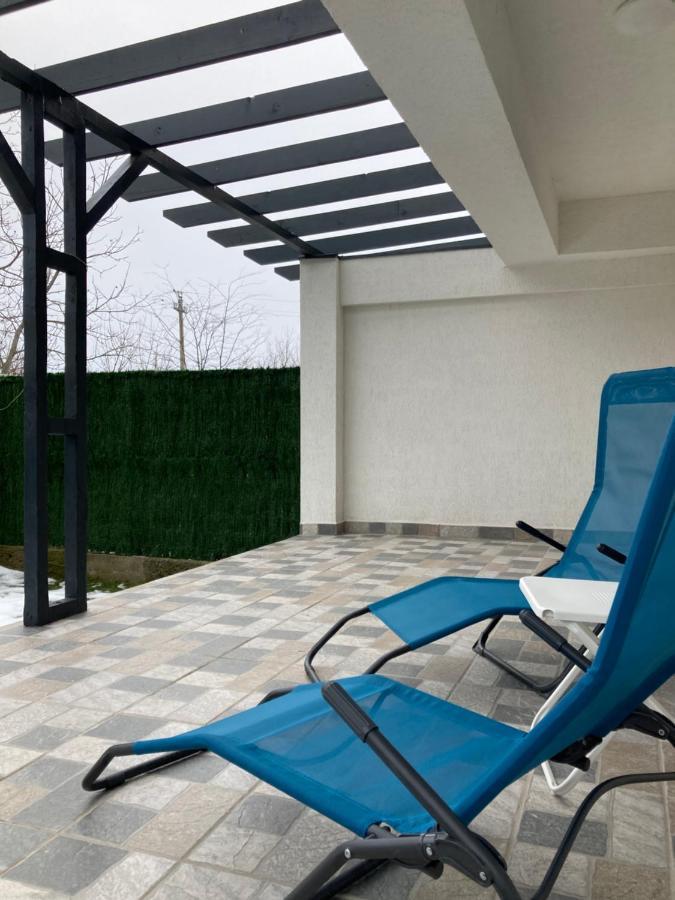 Joygate Entire Villa Otopeni Exteriér fotografie