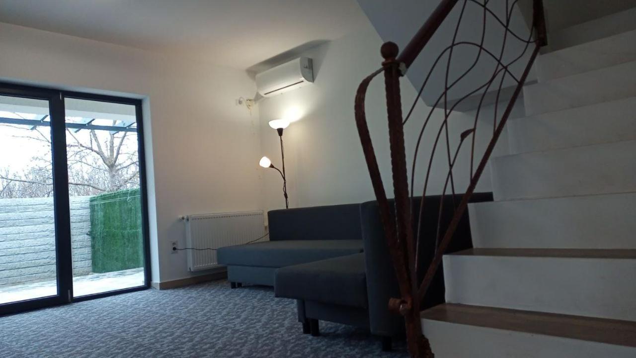 Joygate Entire Villa Otopeni Exteriér fotografie