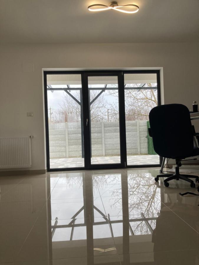 Joygate Entire Villa Otopeni Exteriér fotografie