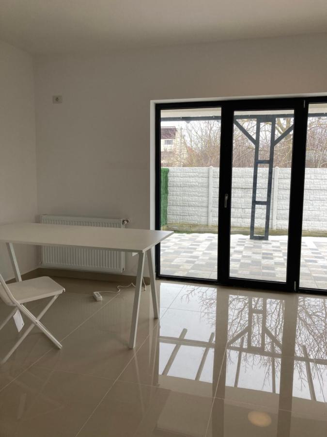 Joygate Entire Villa Otopeni Exteriér fotografie