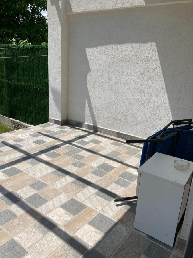 Joygate Entire Villa Otopeni Exteriér fotografie