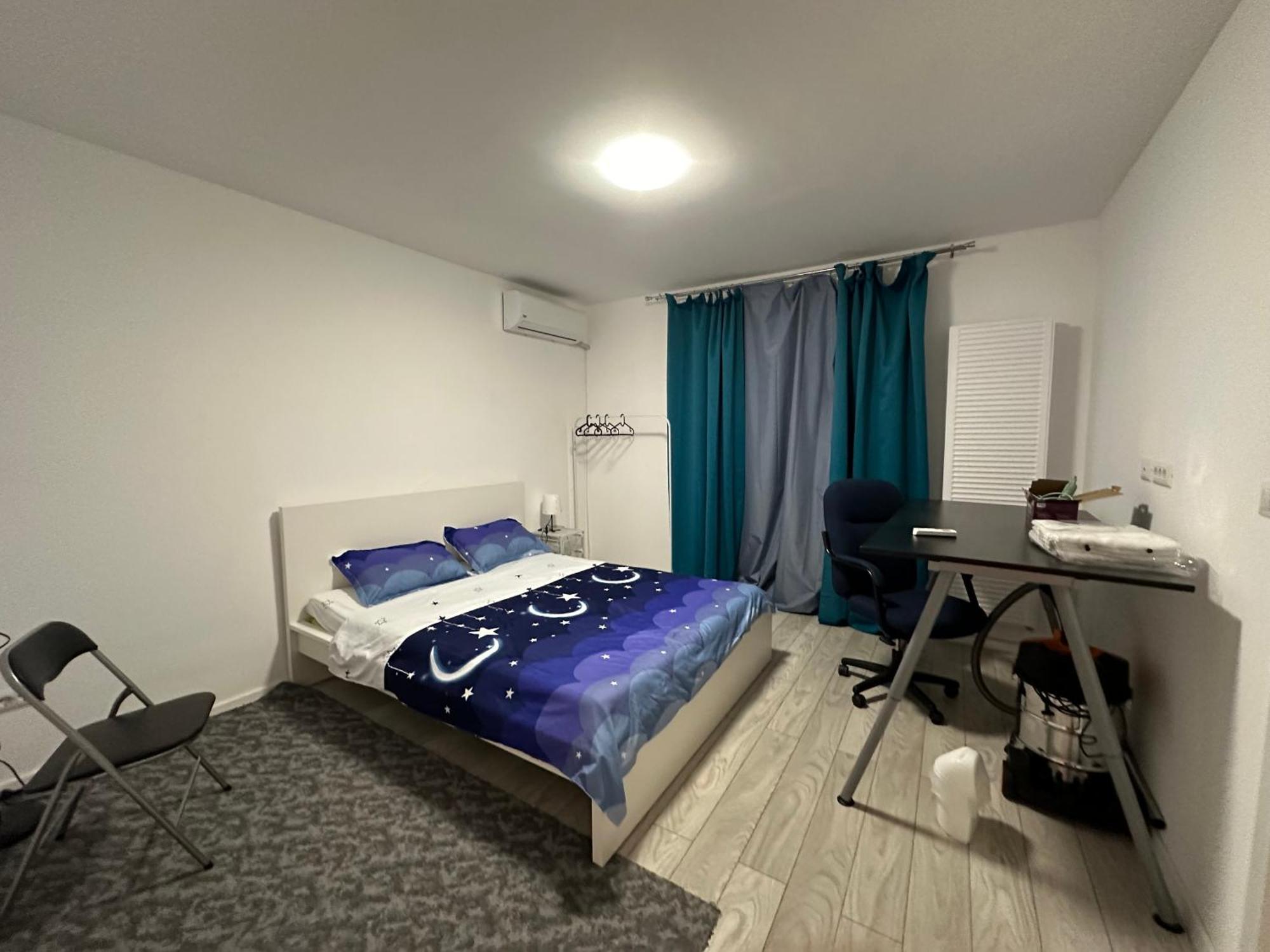 Joygate Entire Villa Otopeni Exteriér fotografie
